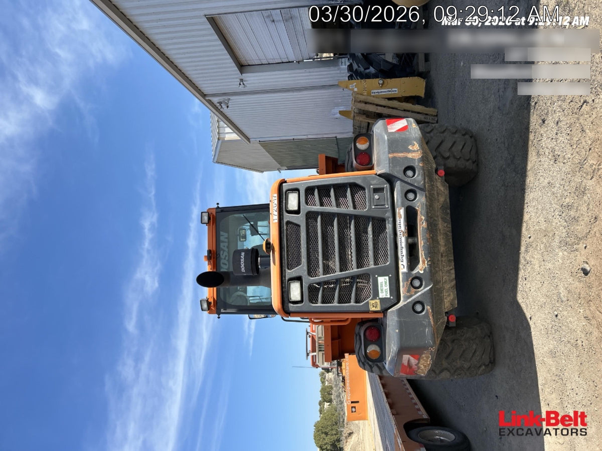2022 STRICKLAND 100873