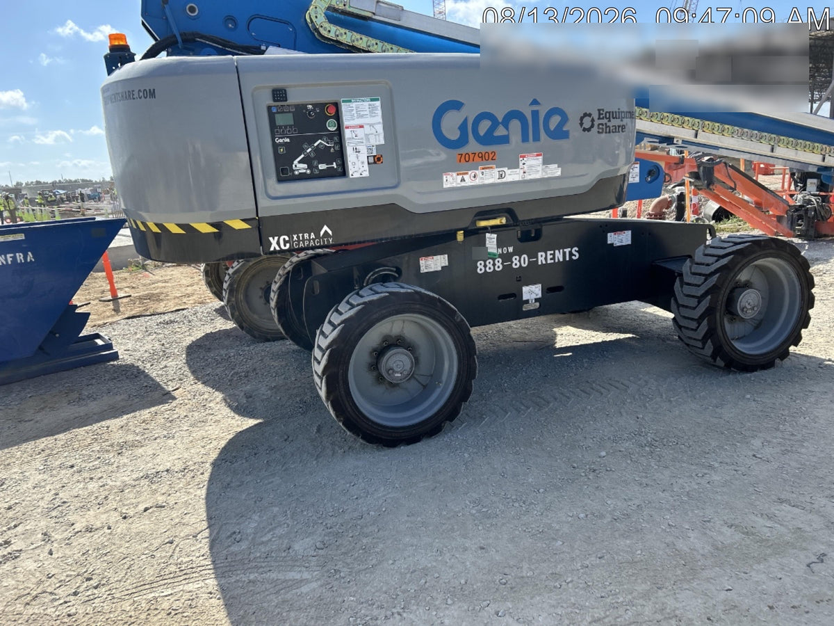 2026 GENIE S-65 XC