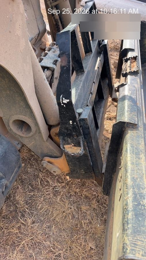 2023 MANITOU 50504723