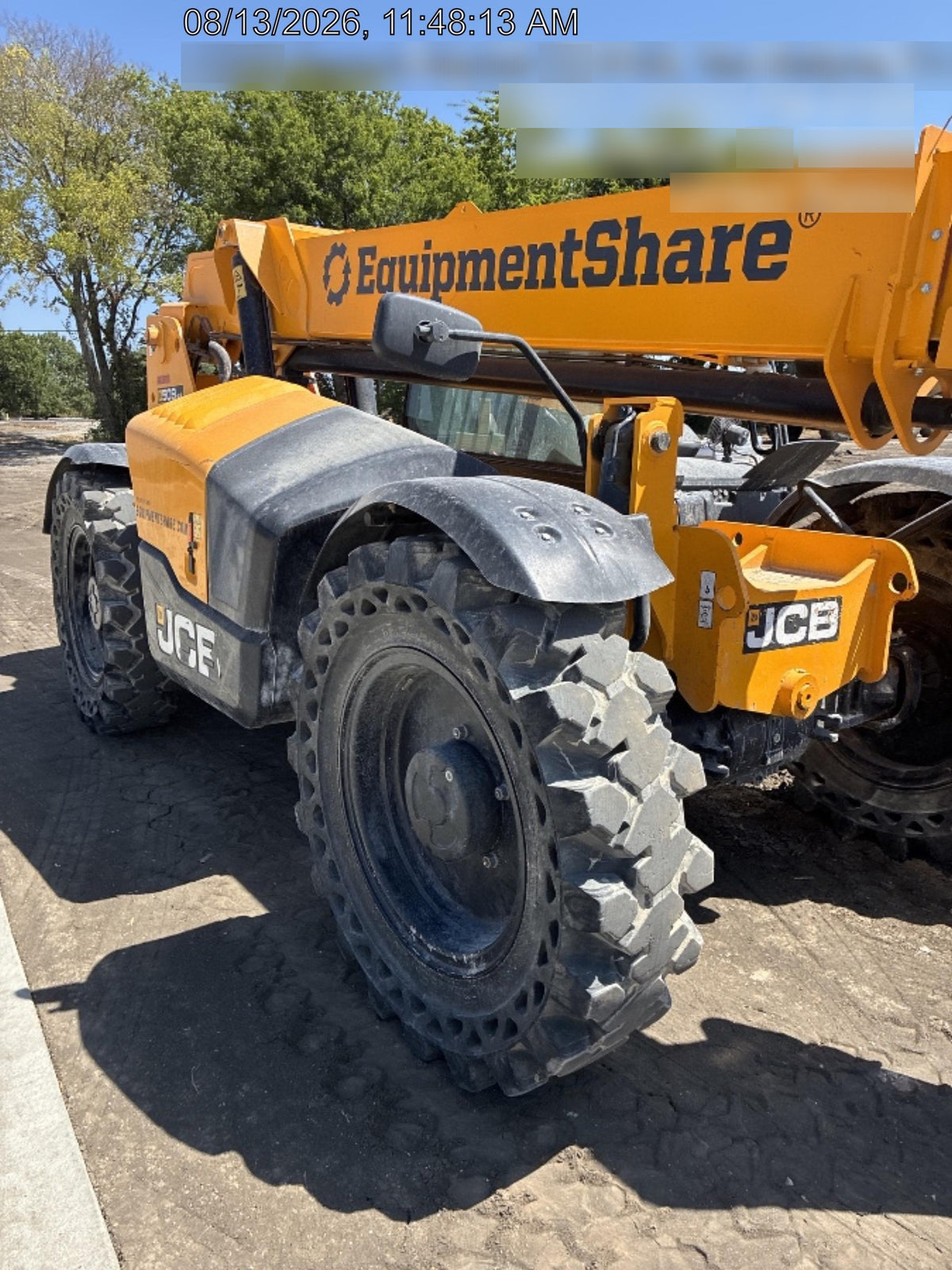2024 JCB 509-42