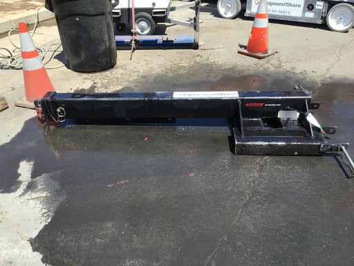 2019 ARROW MATERIAL HANDLING CE60-TH-STP