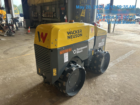 2026 WACKER NEUSON RTD-SC4