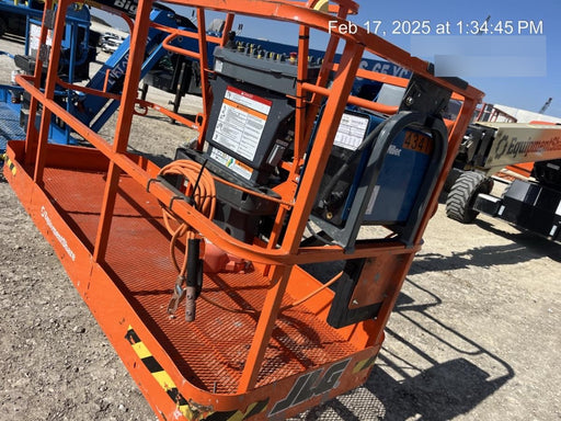 2024 MILLER ELECTRIC CST-282