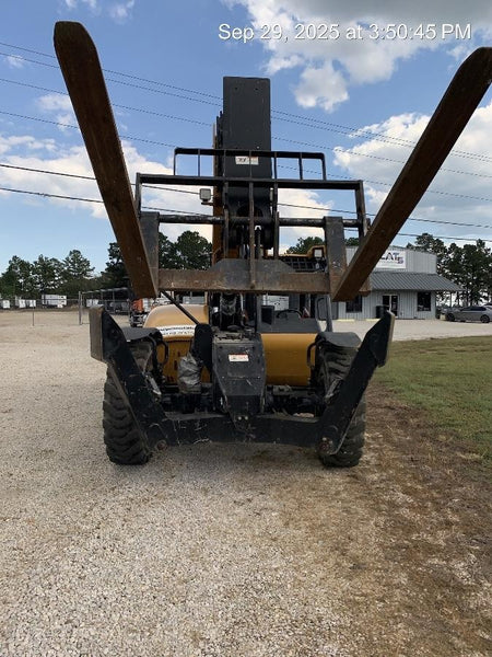 2023 SANY STH1056