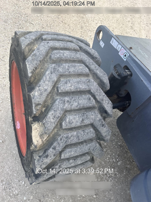 2018 SKYJACK SJ85 AJ