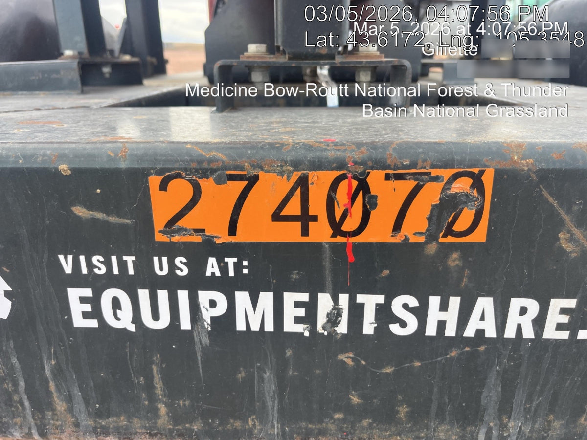 2022 PREMIER PUMP 6NNT-RP-TD2.9-T80