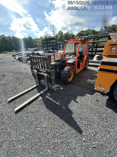 2023 JLG G5-18A