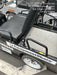 2021 Expeditor Expeditor 3 wheel Expeditor, Steering Wheel, Solid Non marketing tires, Ball Hitch, Front bumper, Painted Black