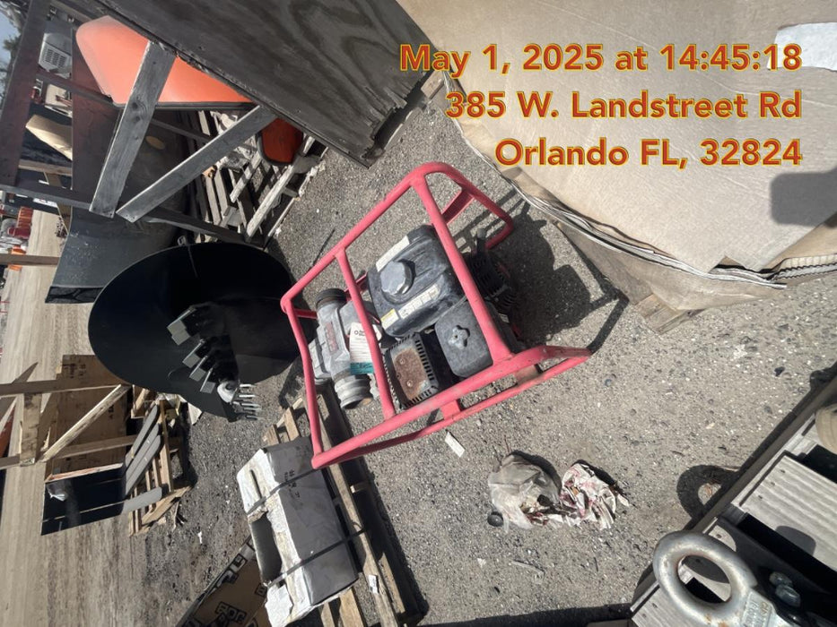 2023 MULTIQUIP QP3TH