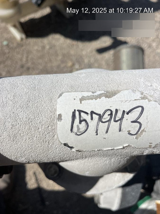 2021 INGERSOLL RAND PD20P-FPS-PTT