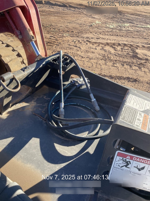 2021 PALADIN 30372A-0022