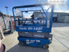 2016 Genie GS-1930 Genie GS1930 Scissor Lift