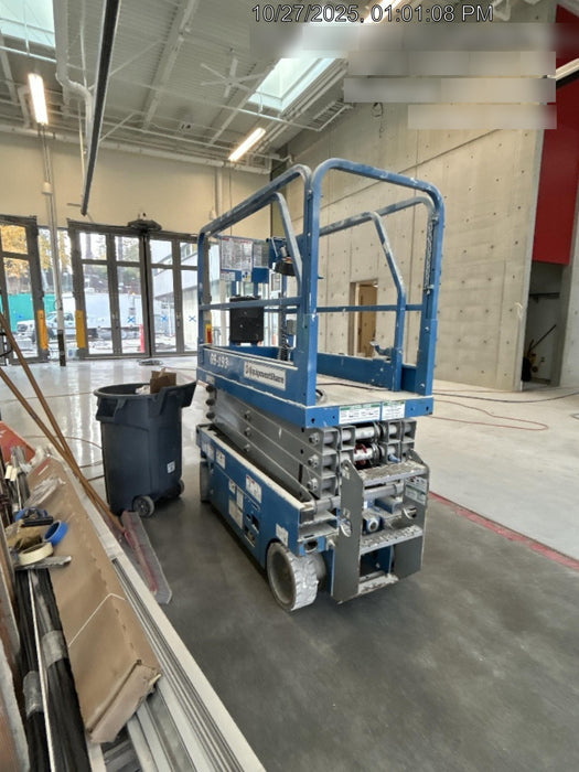 2020 Genie GS-1930 GENIE GS-1930