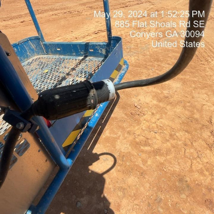 2023 MILLER ELECTRIC CST-282