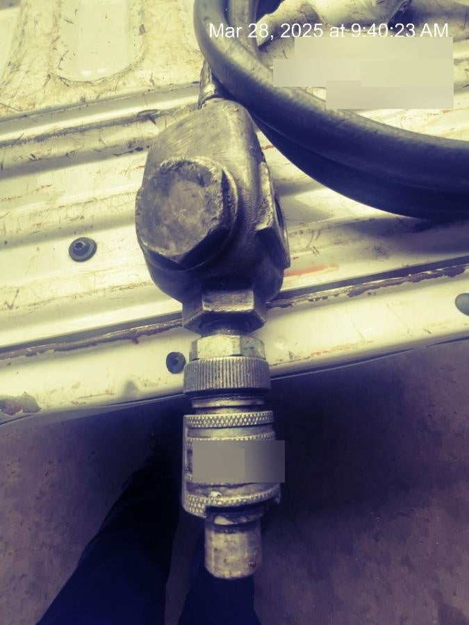 2020 MICHIGAN PNEUMATIC 750SS
