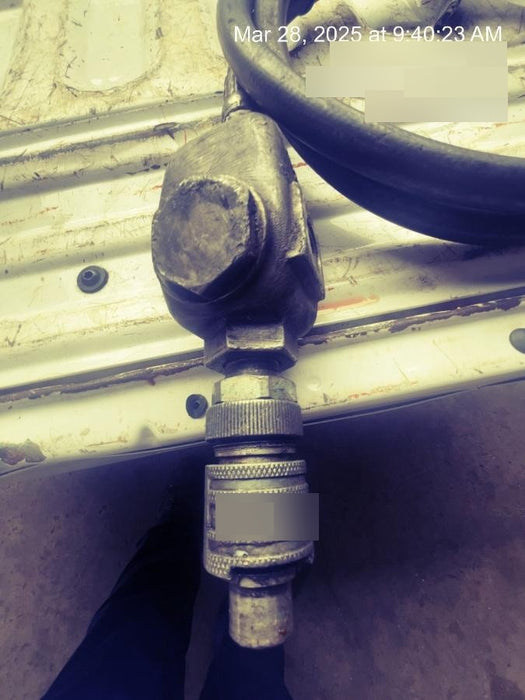 2020 MICHIGAN PNEUMATIC 750SS