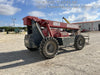 2018 Manitou MTA8044 MTA8044 - 74 HP T4, Canopy, Worklights/Strobe, Beacon, 66" Carriage, 48" Forks, Solid Tires, Lift Hook, Aux Hydraulics