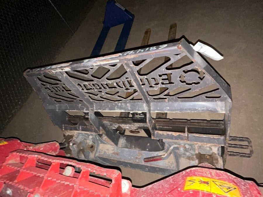 2020 PALADIN 48" Pallet Forks - Paladin