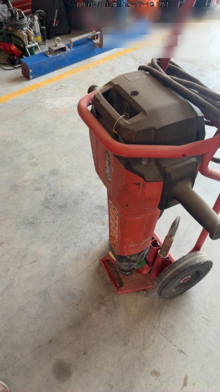 2022 HILTI TE 3000-AVR