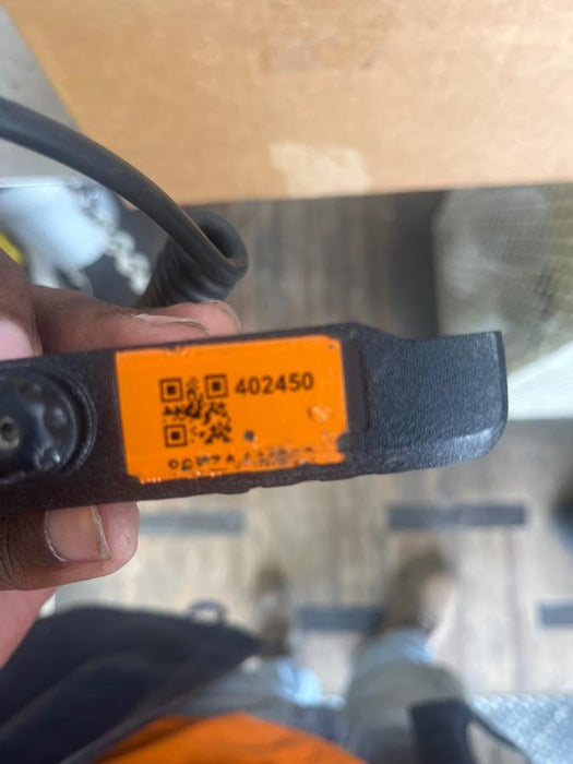 2024 MOTOROLA R7 DISPLAY