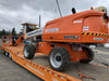 2021 JLG 660SJ