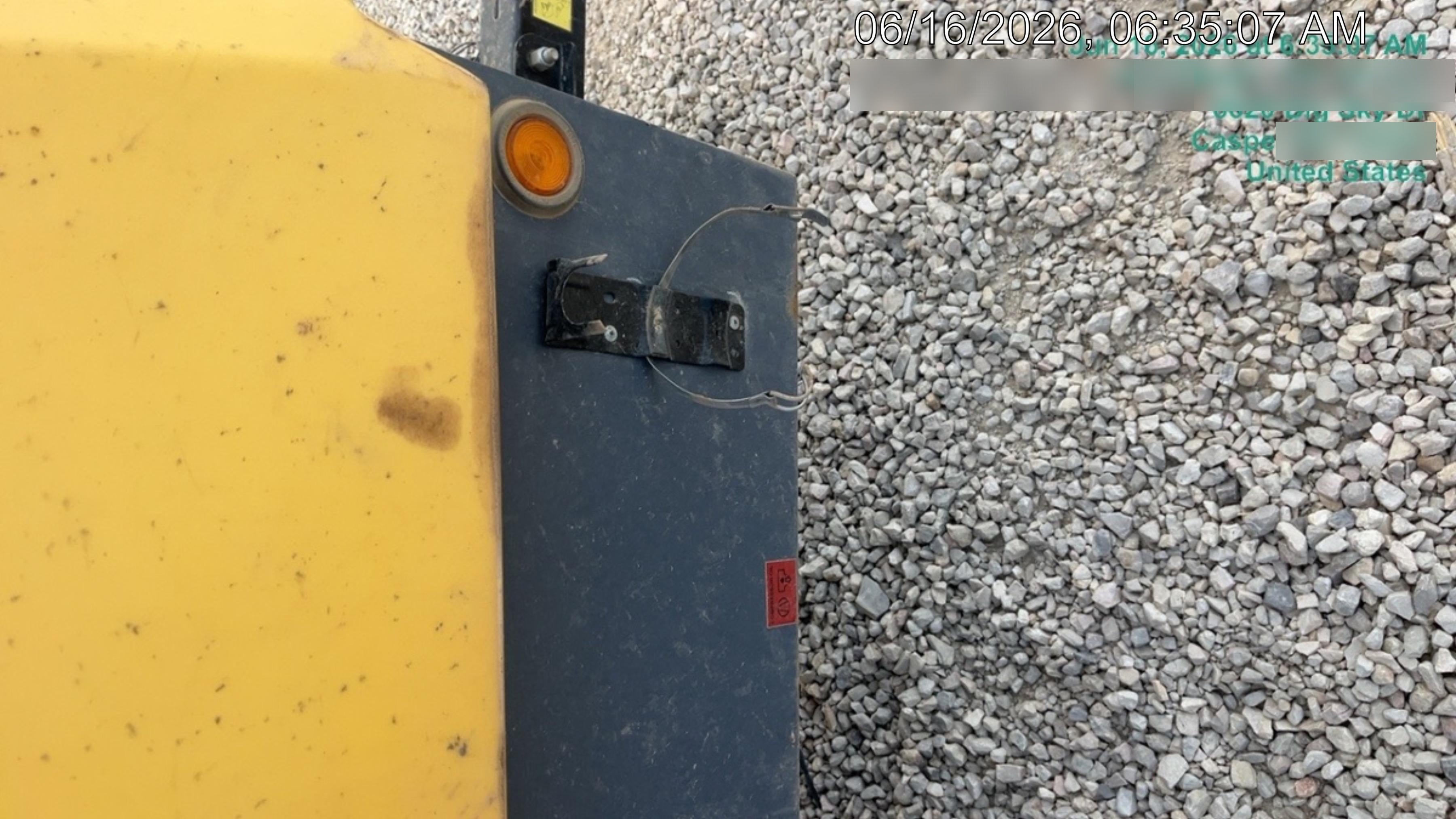 2023 ATLAS COPCO XAS188 CWK