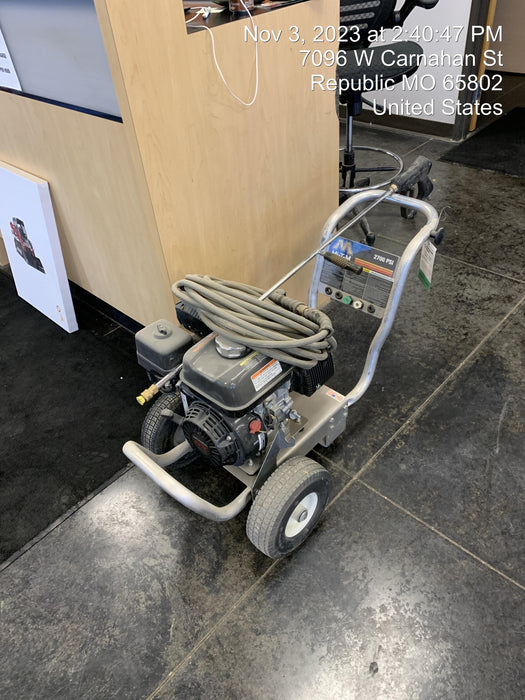 2020 MI-T-M CORPORATION CA-2703-1MMH