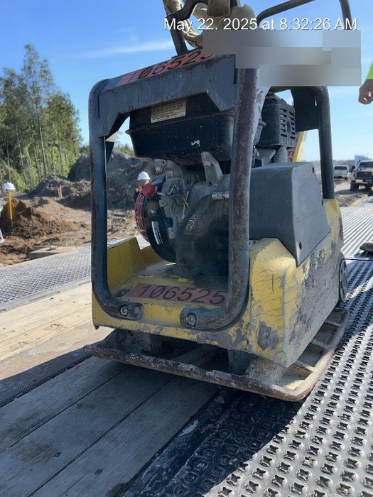 2020 WACKER NEUSON BPU3050A