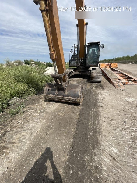 2018 WERK-BRAU 60" Ditching Bucket - Werk-Brau