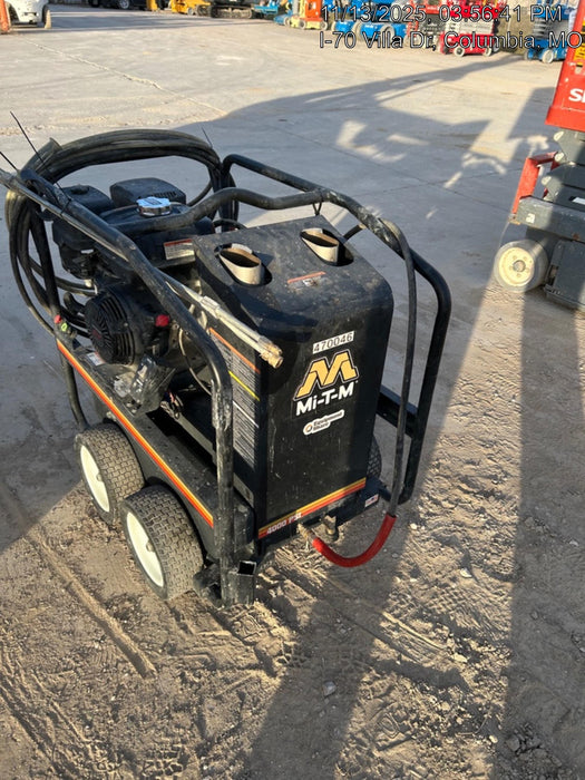 2024 MI-T-M HSP-4004-3MGH