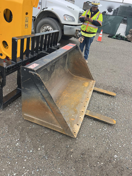 2021 ARROW MATERIAL HANDLING 3207212W081