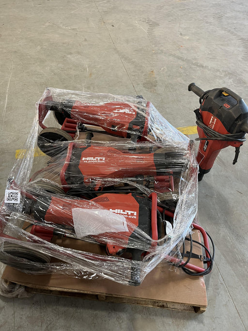 2023 HILTI TE 2000-AVR