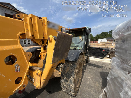 2021 JCB 510-56