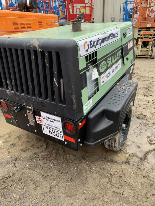 2021 SULLAIR 185D-DPQ KU4F