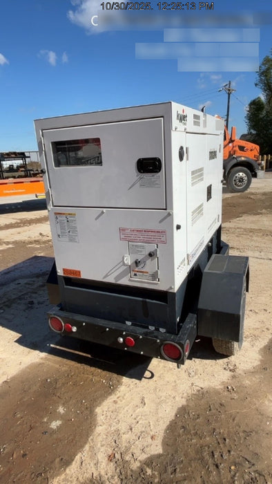 2022 SHINDAIWA DGK25F