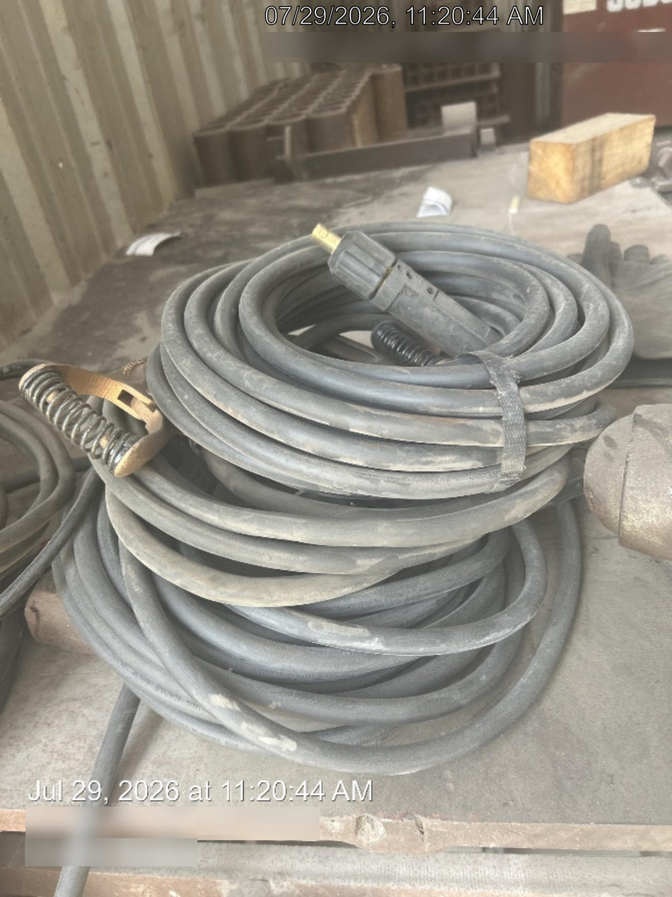 2020 MILLER ELECTRIC Dynasty 210 DX
