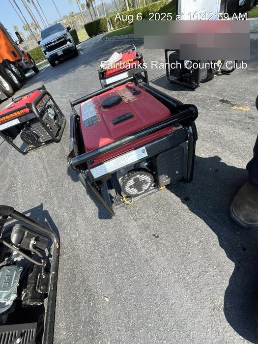 2025 MI-T-M GEN-6500-0MM1