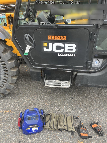 2024 JCB 509-42