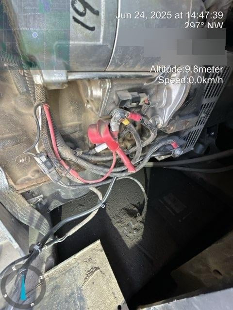 2019 WACKER NEUSON G25