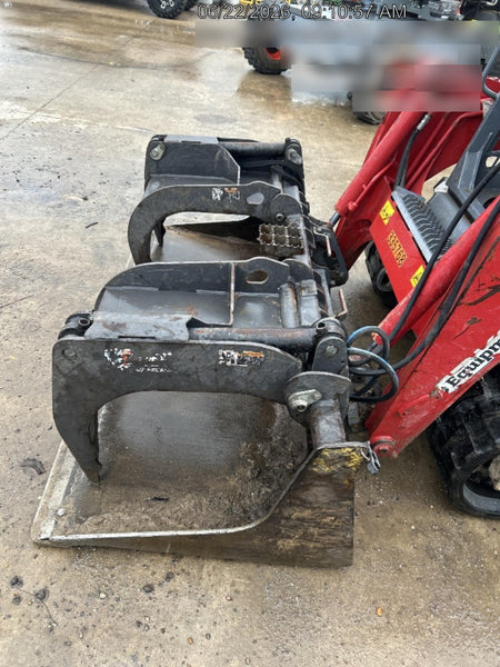 2020 PALADIN UTILITY GRAPPLE 11876-0022