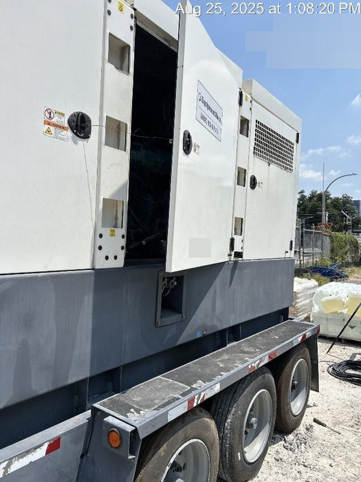 2020 ATLAS COPCO QAS625