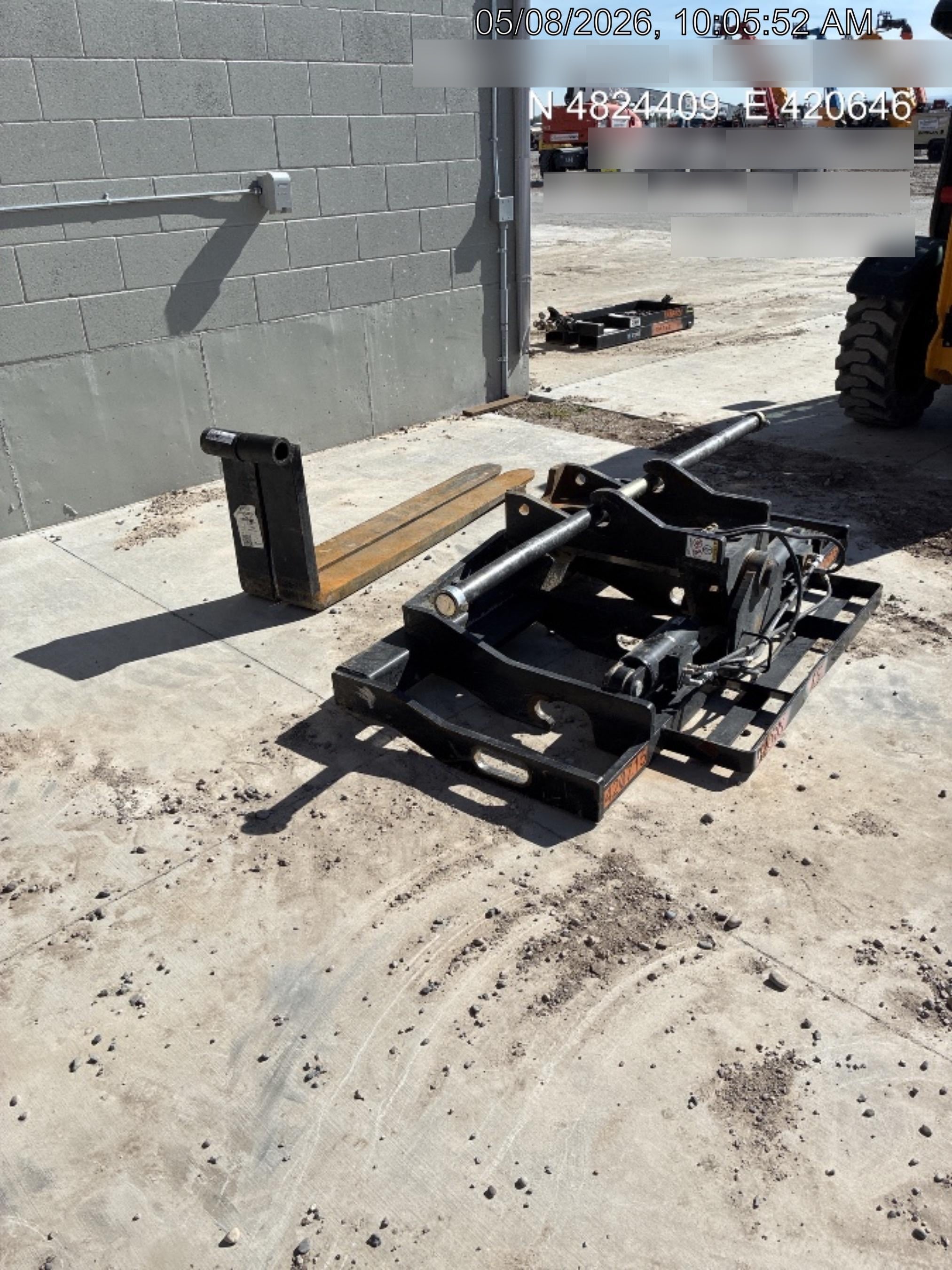 2024 JLG 1001095418S