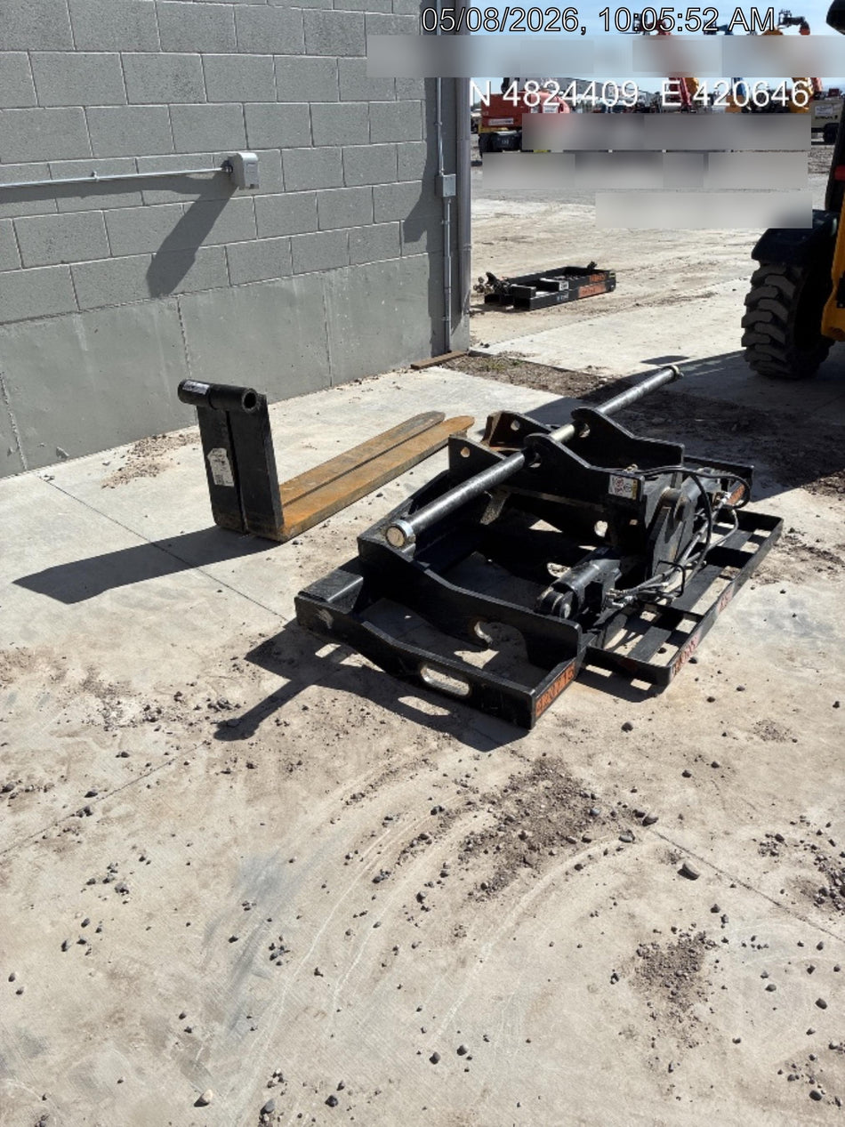 2024 JLG 1001095418S