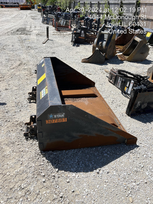 2023 STAR INDUSTRIES 1406B