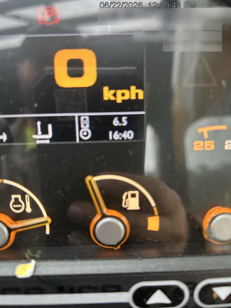 2026 JCB 510-56