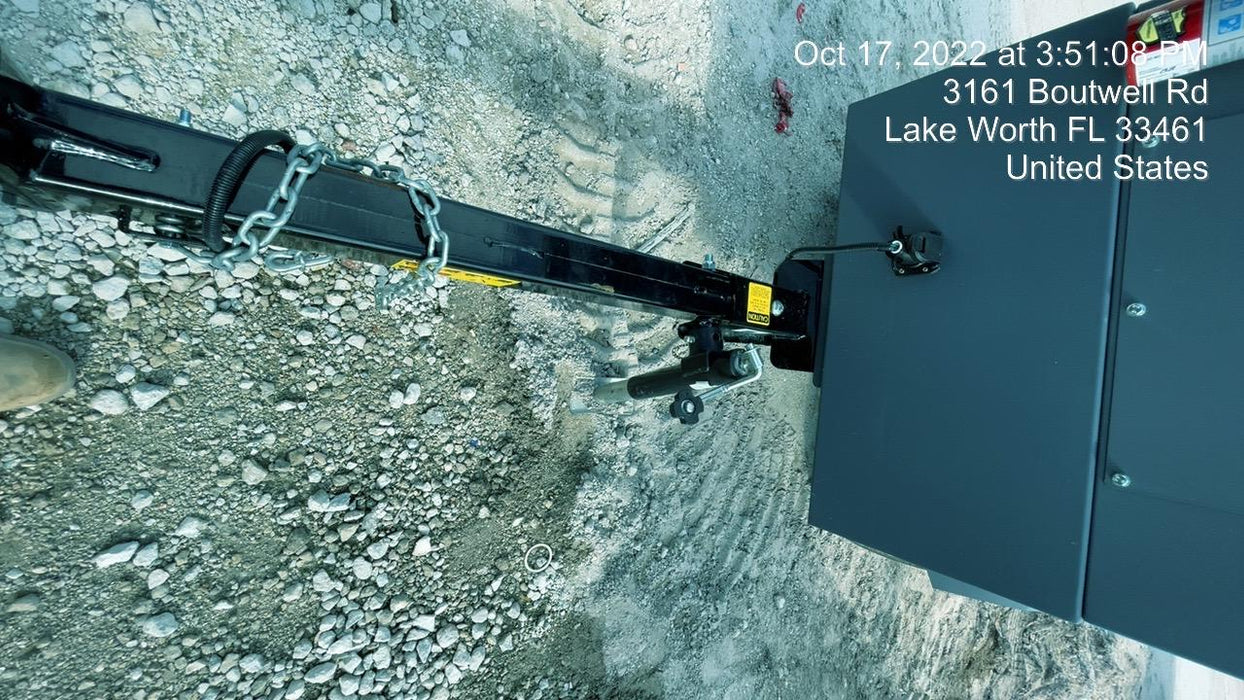 2022 ATLAS COPCO QAS25 CWK