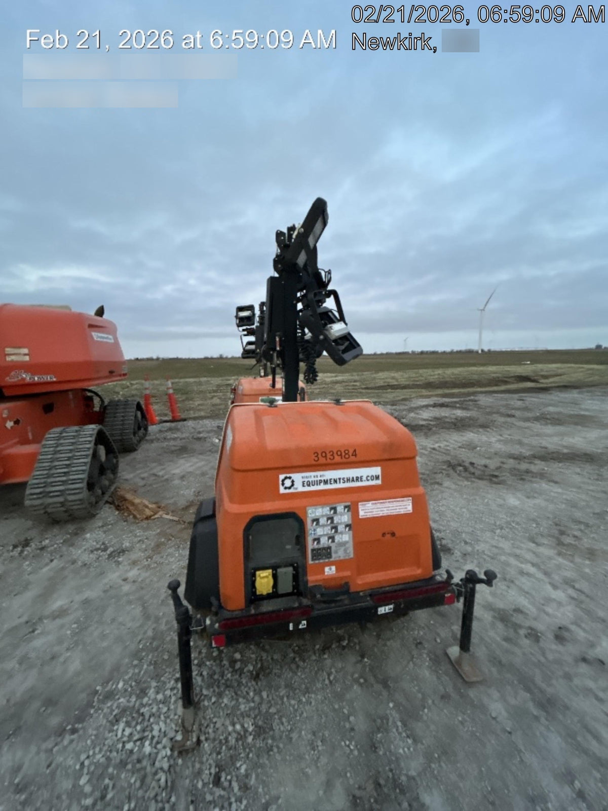 2024 GENERAC MLT2