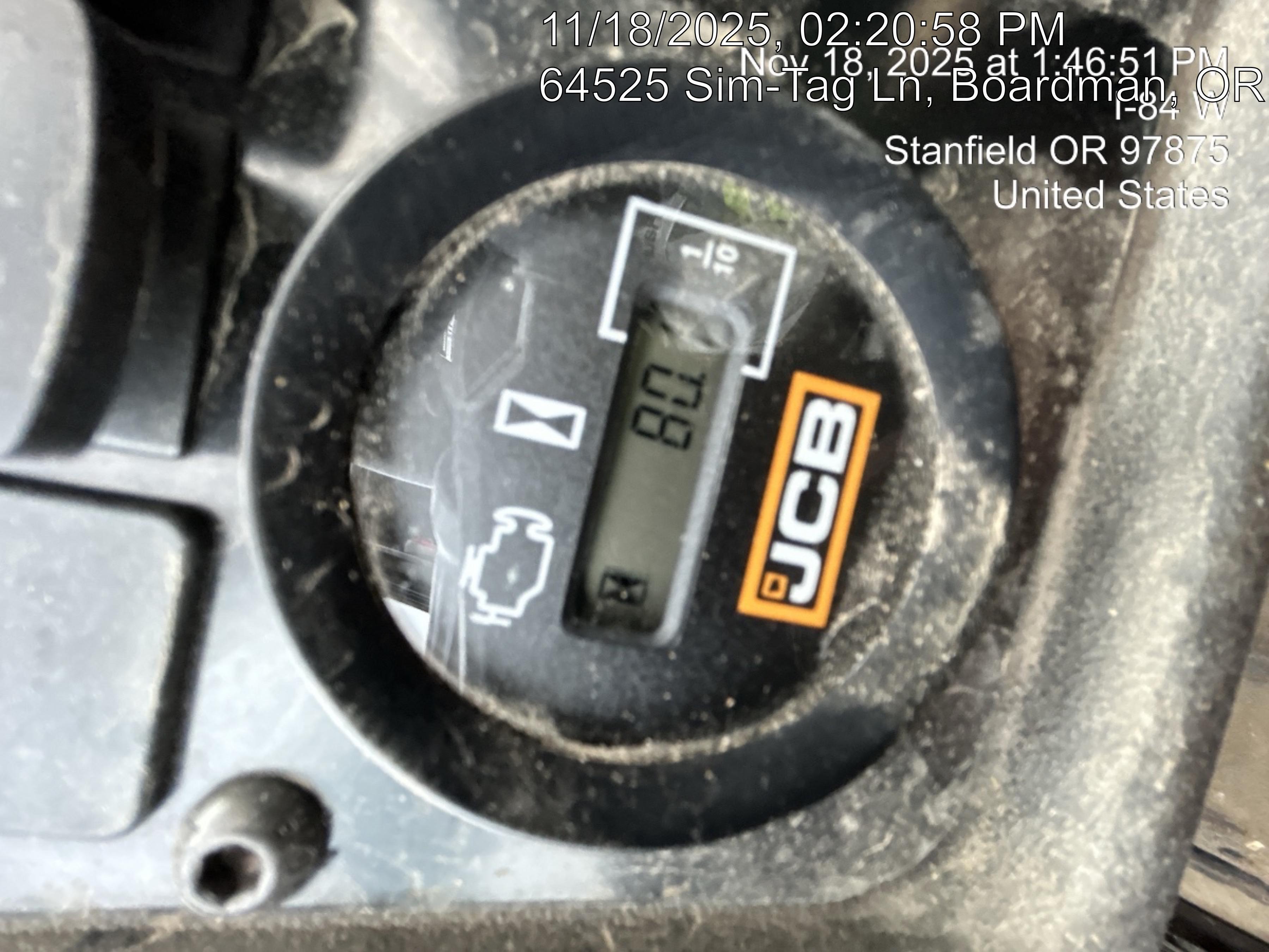 2025 JCB 509-42