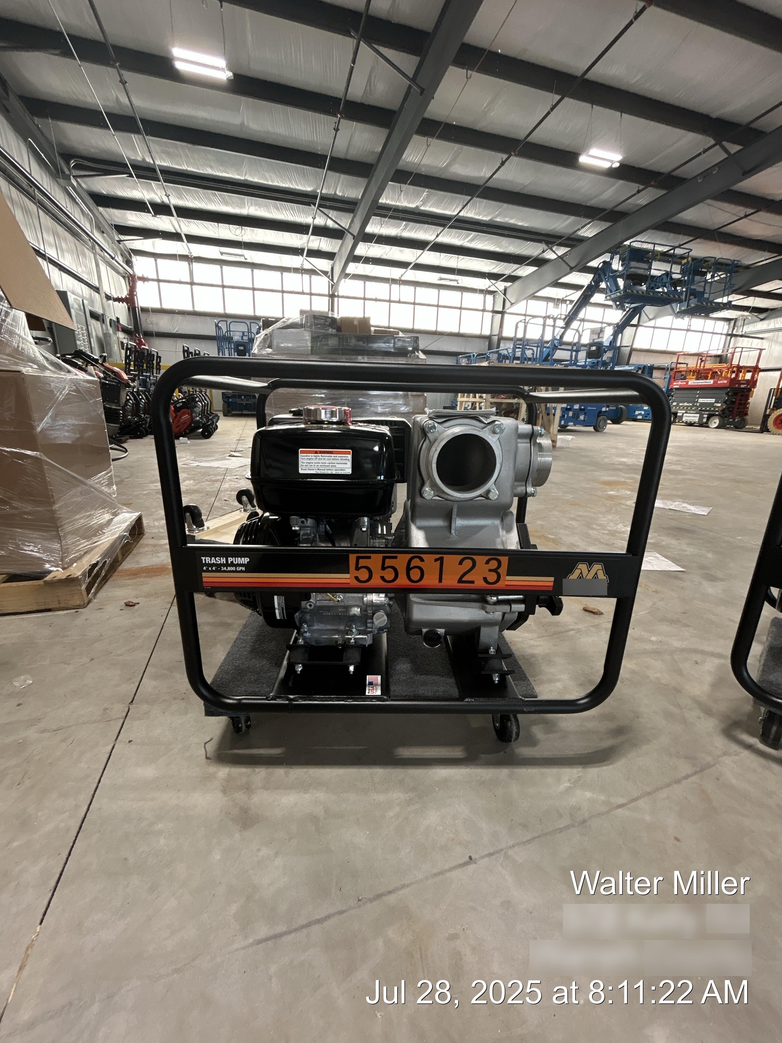 2025 MI-T-M WTP-T04-0MGH