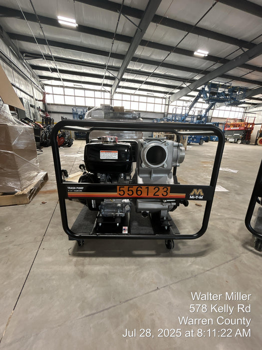 2025 MI-T-M WTP-T04-0MGH